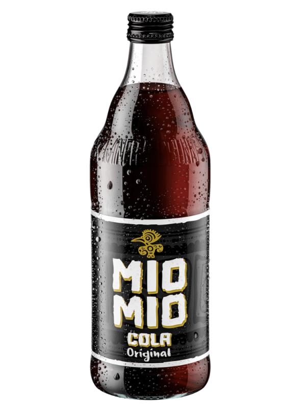 Napój Mio Mio Mate Cola 0,5L (1)