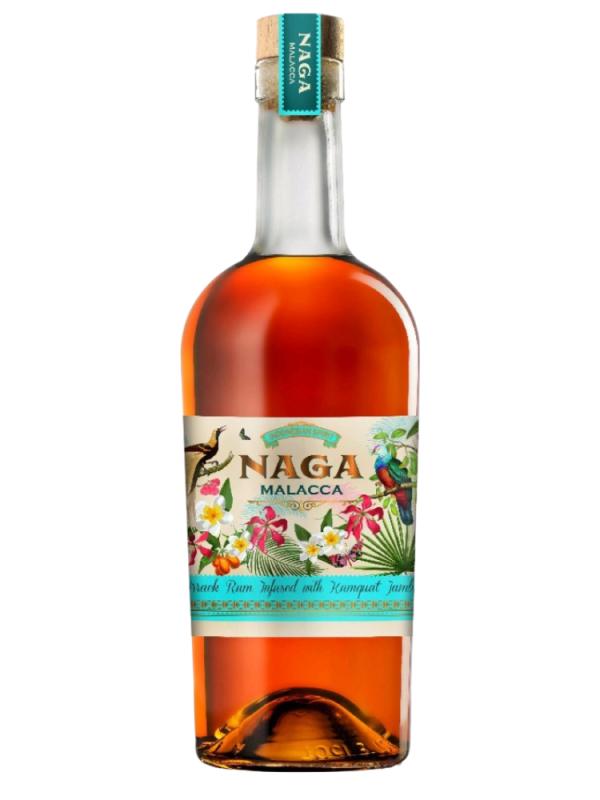 Naga Malacca 40% 0,7L  (1)