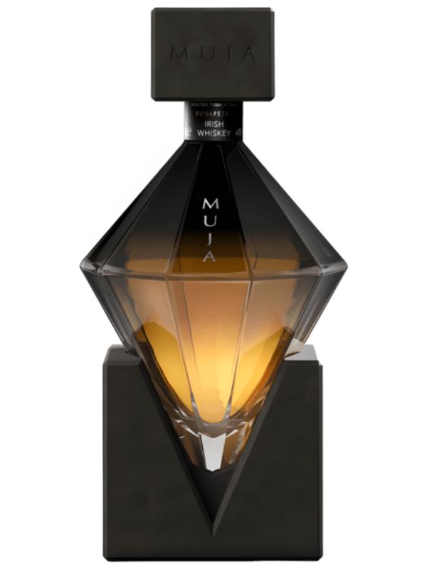 Wyjątkowa whiskey MUJA Rosapetra dostępna online u nas (2)