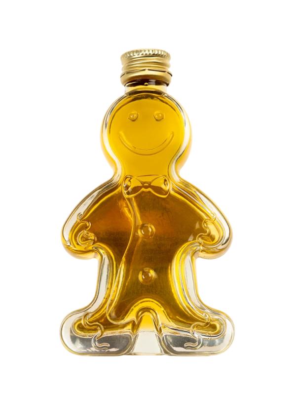 Toruńska Piernikowa Pierniś 32% 50ML (1)