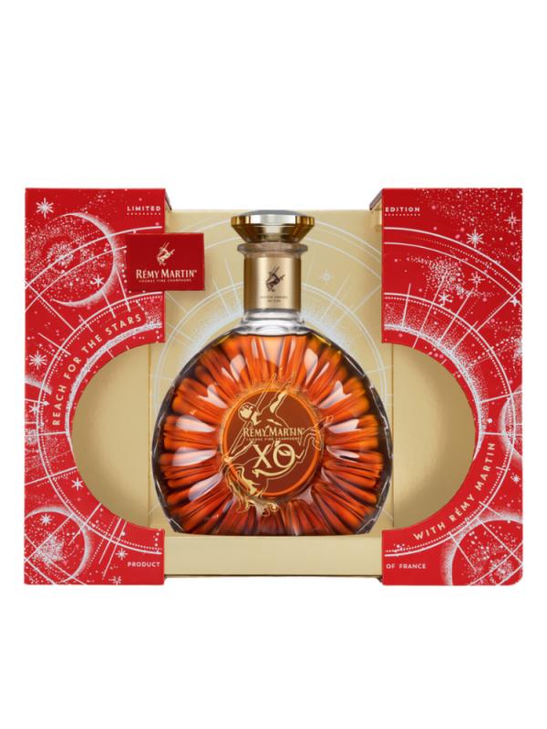 Koniak Remy Martin XO Limited Edition 40% 0,7L (1)