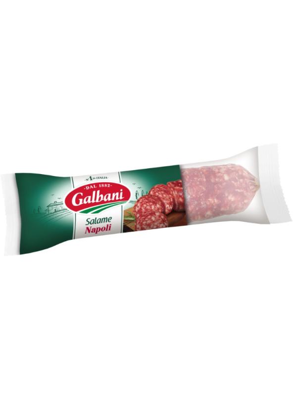 Antipasti Wędlina Galbani Salame Napoli 190g (1)