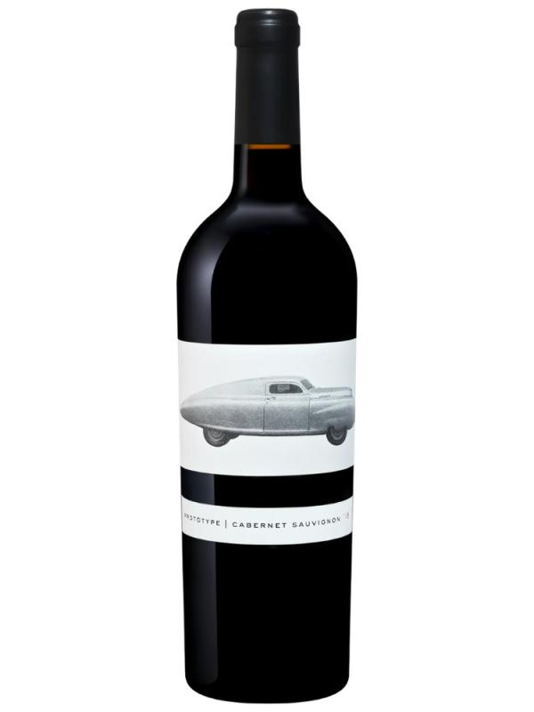 Wino Prototype Cabernet Sauvignon 0,75L 13,5% (1)
