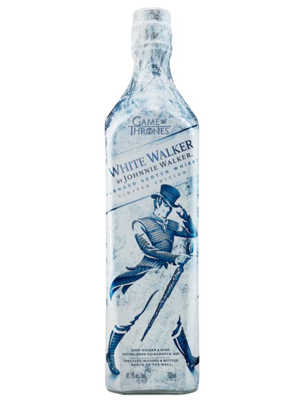 whisky Johnnie Walker White 0,7 litra 42% (1)