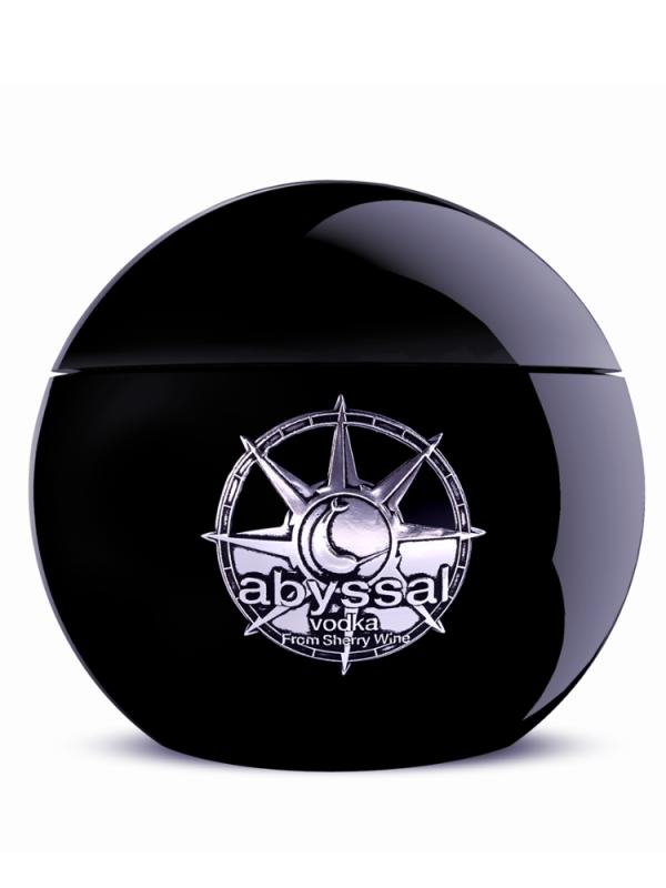 Wódka Abyssal 0,7L 40% (1)