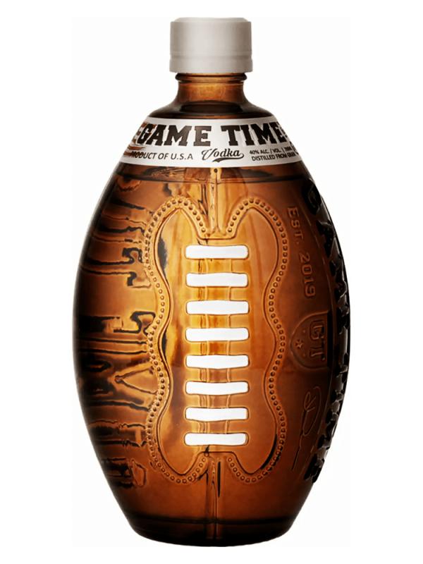 Wódka Game Time 0,7L 40% (1)