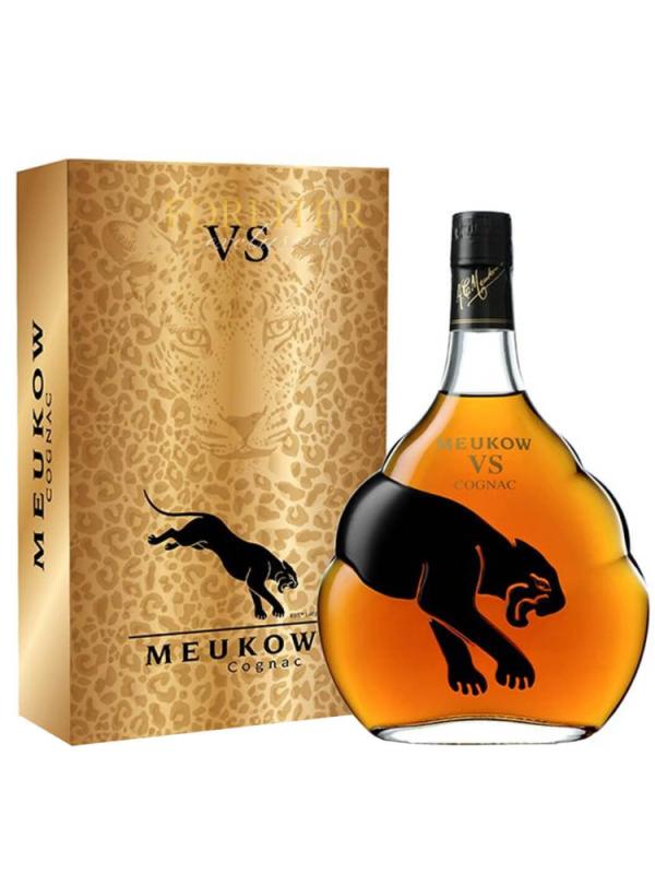 Koniak Meukow vs Cognac 0,7l (1)