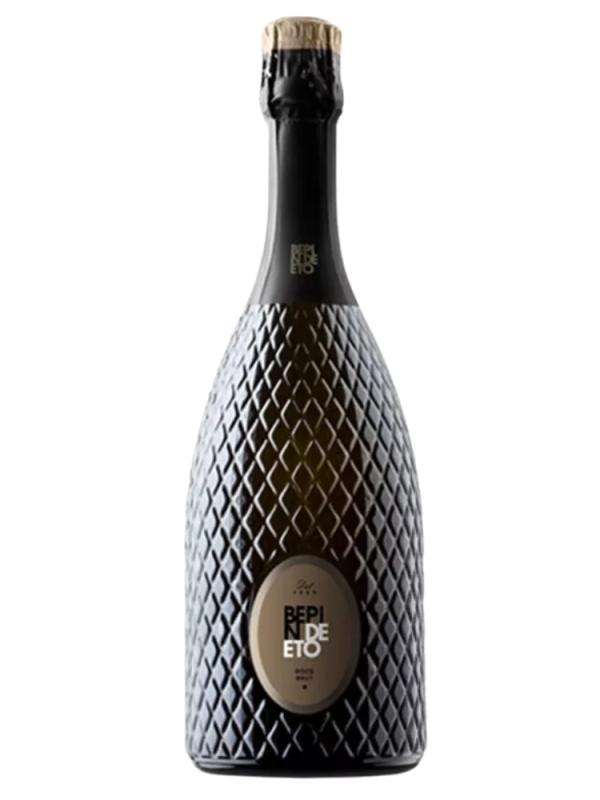 WINO PROSECCO BEPIN DE ETO DOCG BRUT CONEGLIANO VALDOBBIADENE 11,5% 0,75L B/W (1)