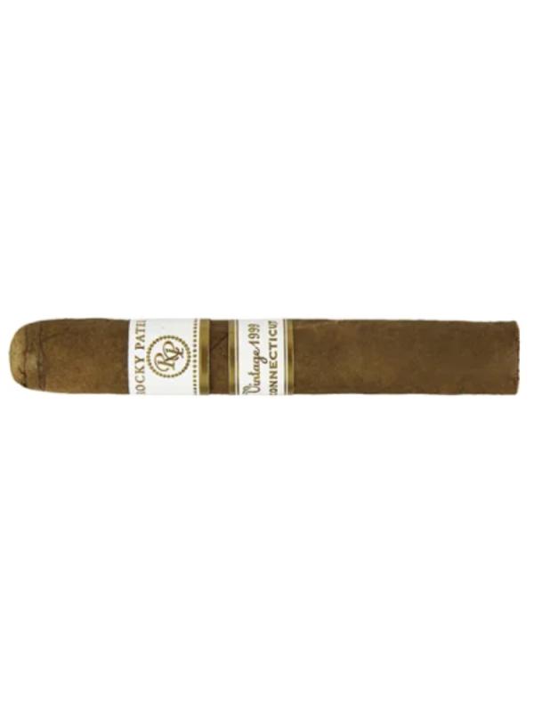 Cygaro Rocky Patel Vintage Series 1999 Connecticut Juniors  (1)
