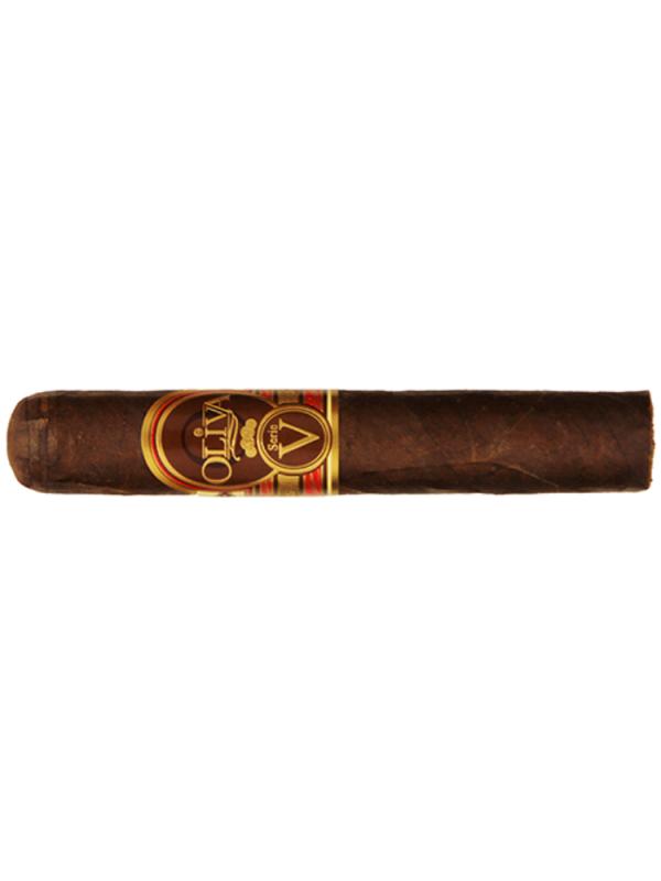 Cygaro Oliva Serie \V\ Double Robusto tubos D-F-24 (1)