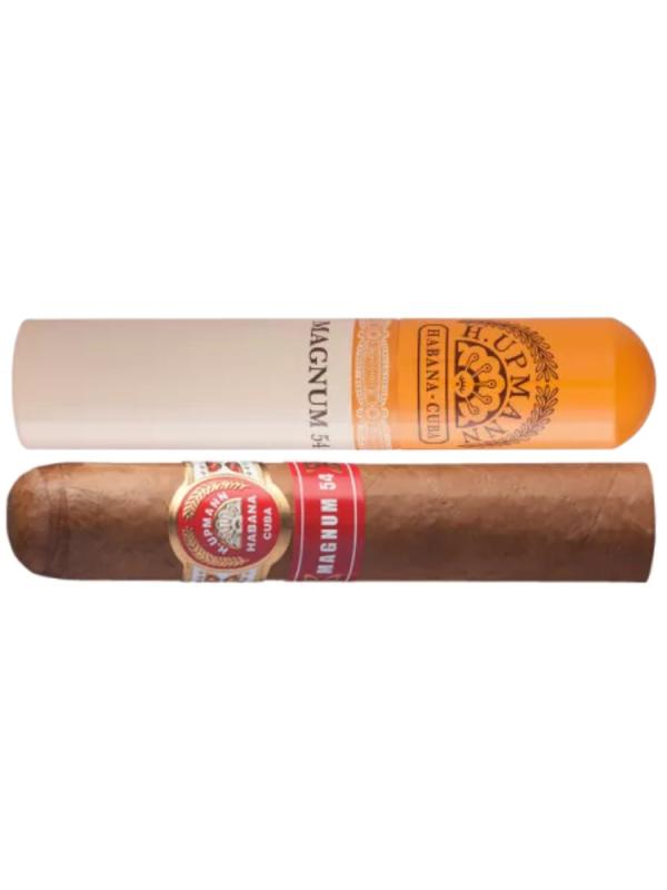Cygaro H.Upmann Magnum 54 Tubos (1)