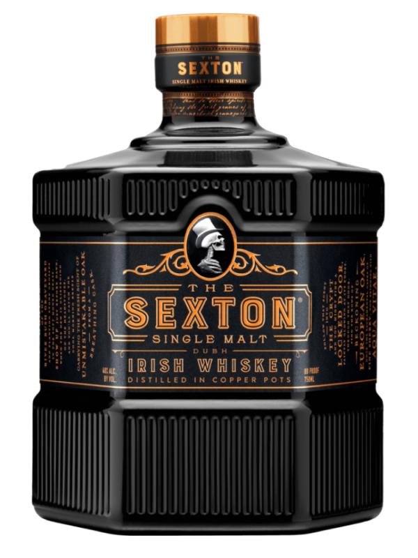 Whiskey Sexton online - zamów z dostawą do domu (1)