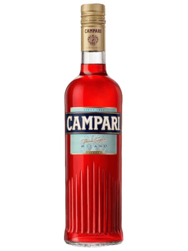 Likier Campari 0,7l 25% (1)