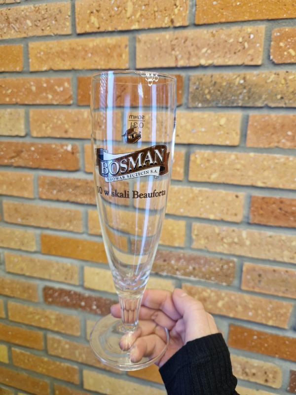 POKAL BOSMAN 0,33L (1)