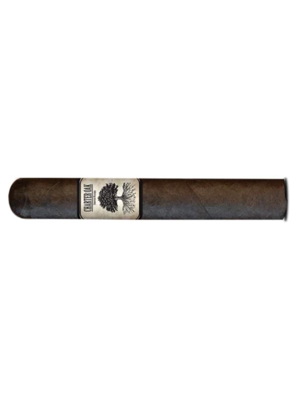 Cygaro Charter Oak CT Broadleaf Rothschild (1)