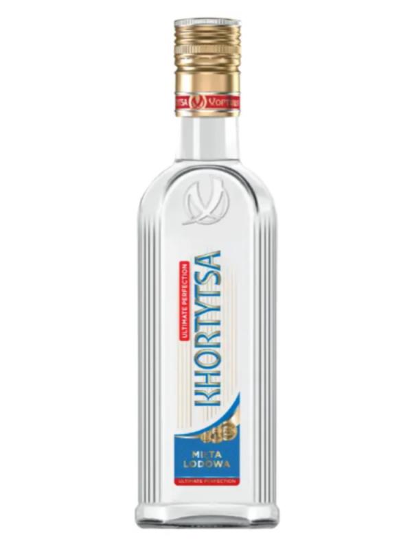 Wódka Khortytsa Ice Mint 0,5l 40% (1)