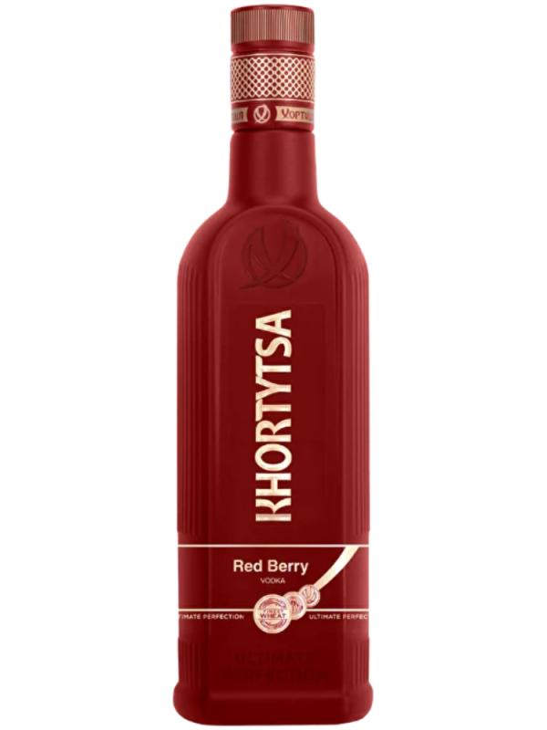 Wódka Khortytsa Red Berry 0,5l 40% (1)