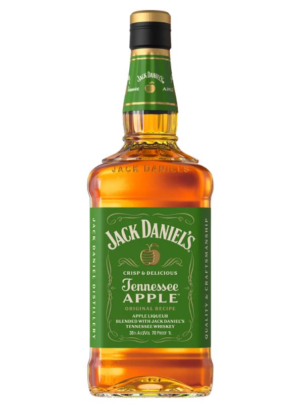 whisky Jack Daniels jabłkowa online (1)