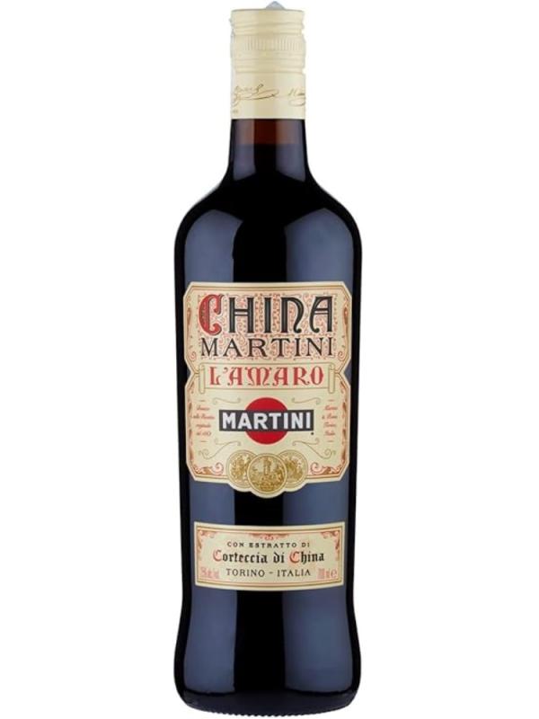 Likier Martini China L’Amaro 25% 0,7l (1)