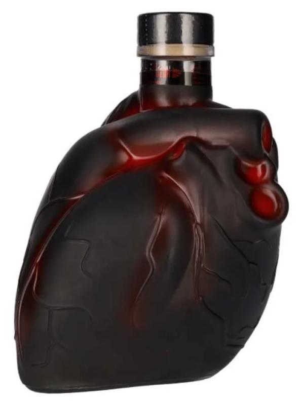 Tequila Sangre de Vida Reposado 0,7l 55% (1)