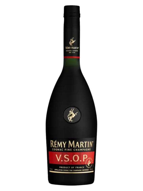 Koniak Remy Martin VSOP 0,7l 40% (1)