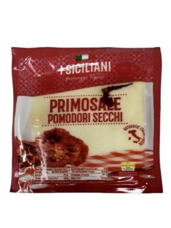 Ser włoski Primosale z suszonymi pomidorami 0,2kg (1)