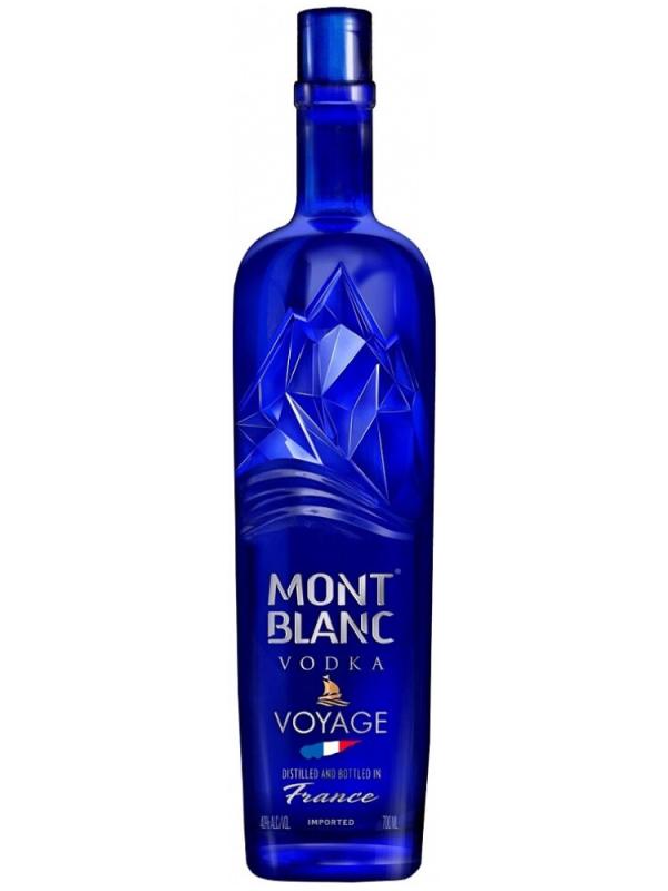 Wódka Mont Blanc Voyage 0,7l 40% (1)