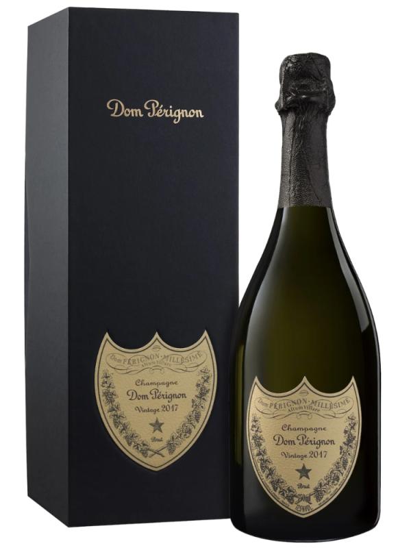Szampan Dom Perignon Vintage 2017 0,75l  (1)