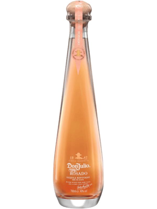 Tequila Don Julio Rosado 0,7l 40% (1)