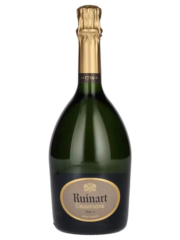 Szampan Ruinart de Ruinart biały, wytrawny 0,75l (1)