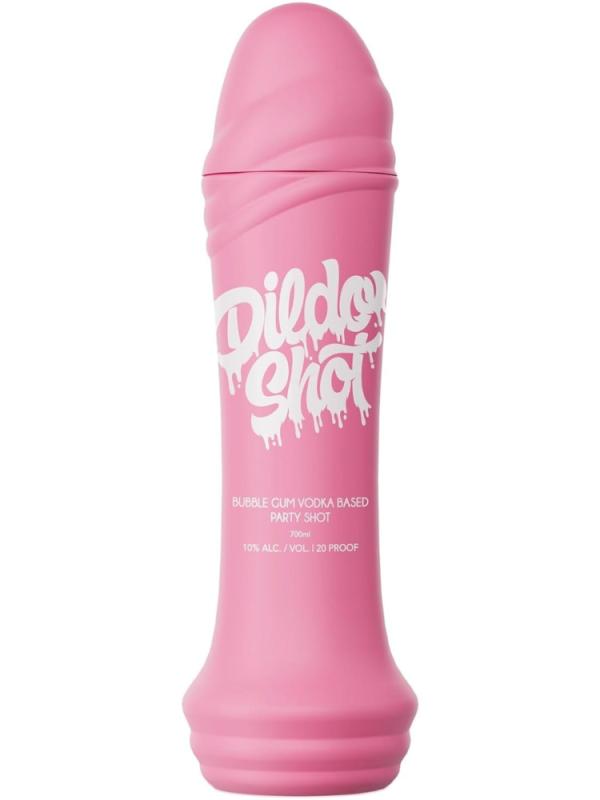 Dildo Shot 0,7L 10% (1)