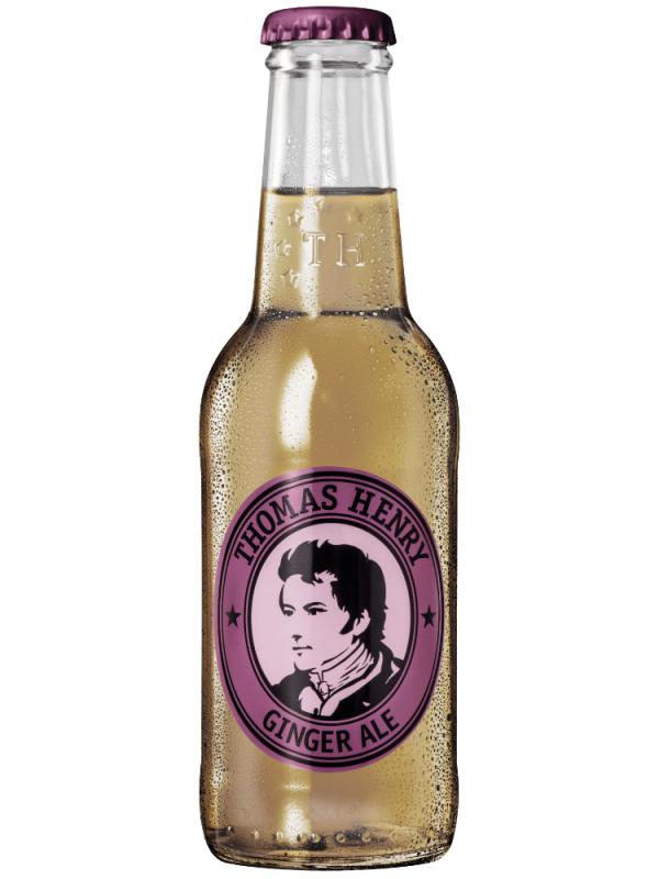 Thomas Henry Ginger Ale napój online (1)
