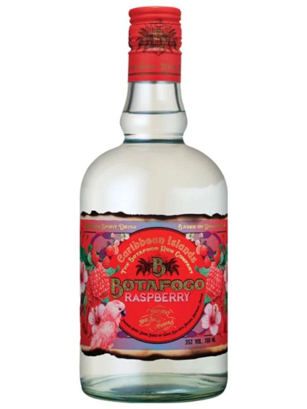 Botafogo Raspberry - rum malinowy online (1)