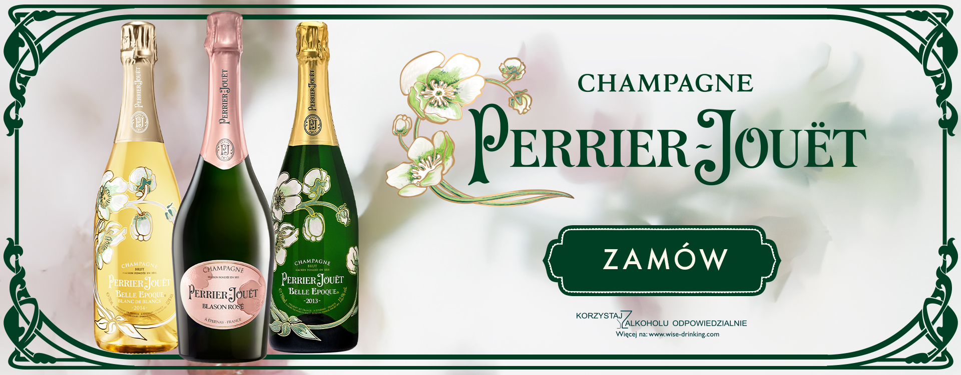 Perrier Jouet Belle Epoque Family_8924954