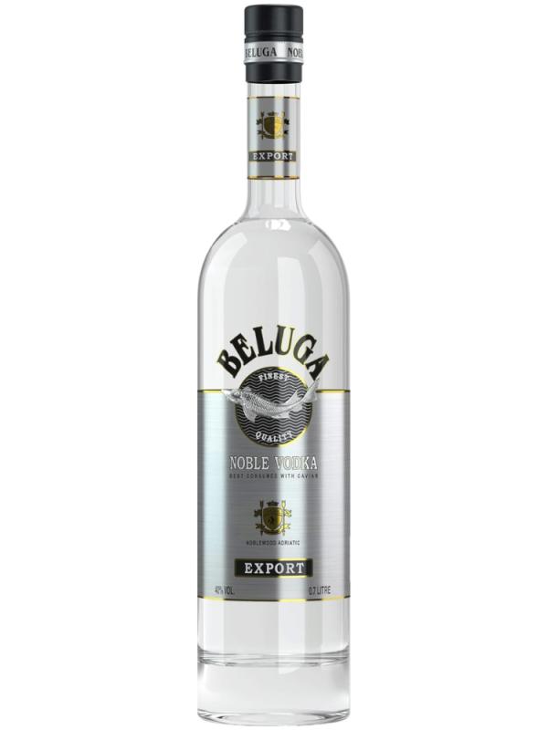 Wódka Beluga Noble 0,7l 40% (1)