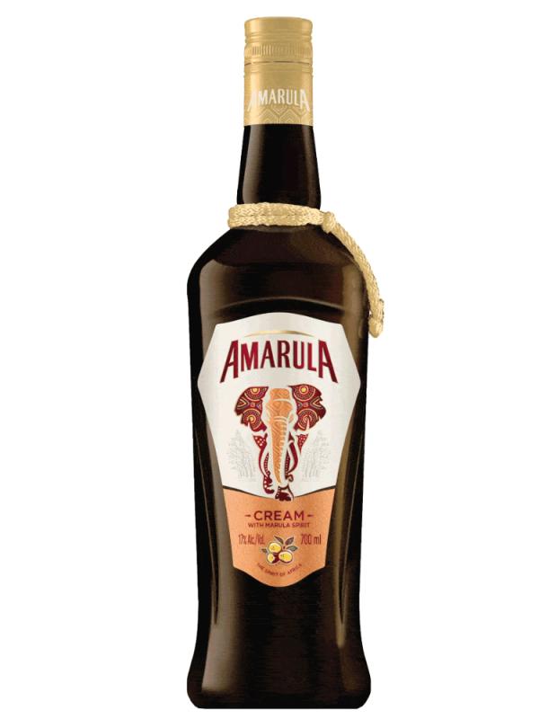 Amarula Marula Fruit Cream  (1)