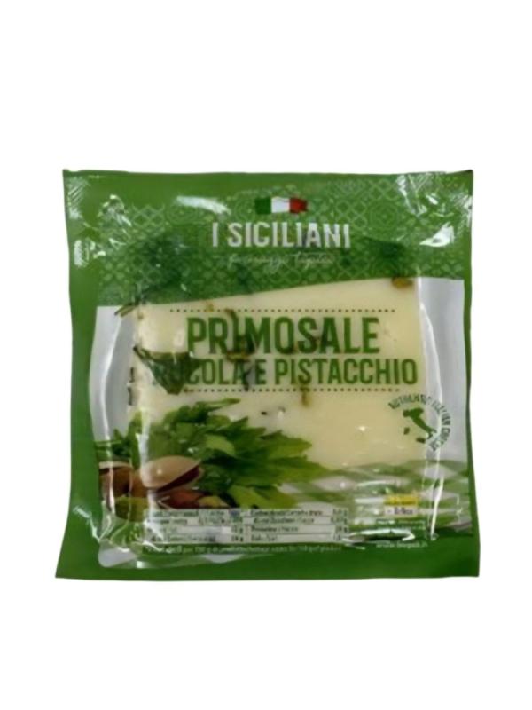 Ser Włoski Primosale z Pistacjami 0,2kg (1)