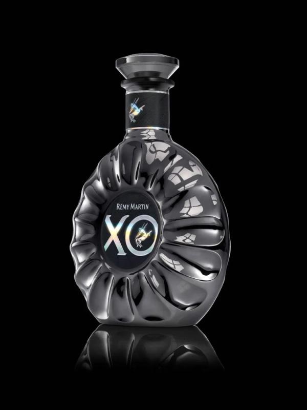 Remy Martin XO Night - nowa edycja (2)