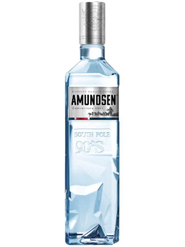 Wódka Amundsen 0,7l 40% (1)