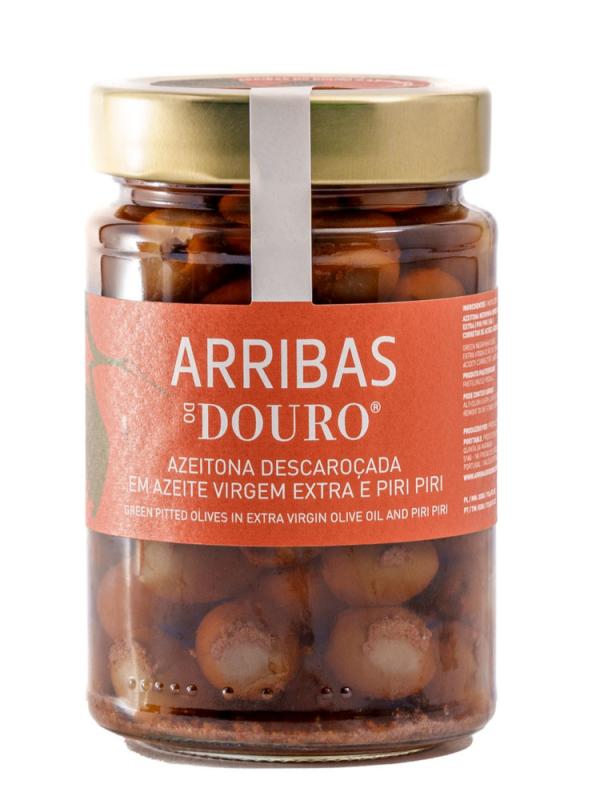 Oliwki bez pestek z piri piri Arribas do Douro (1)