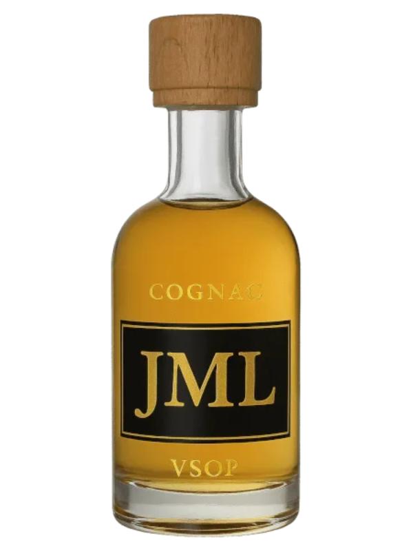 Koniak JML miniaturka 50ml 40% (1)