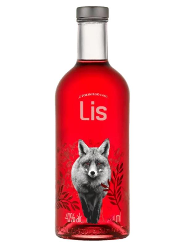 Wódka Dębowa Red Lis 0,5l (1)