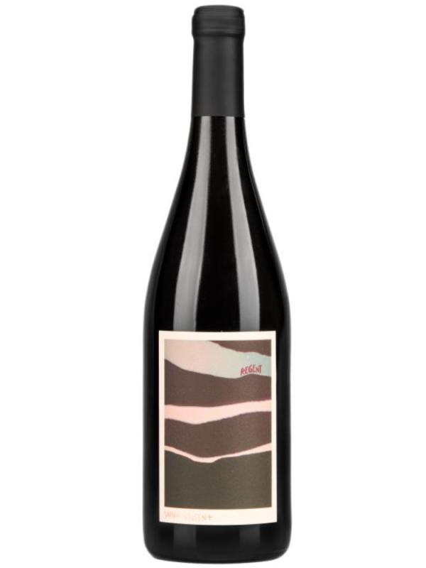 Czerwone wytrawne wino Saint Vincent Regent online  (1)