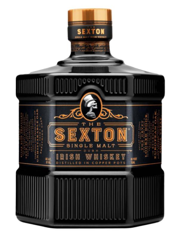 Whiskey Sexton online - zamów z dostawą do domu (1)