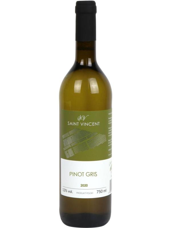 Wino Saint Wincent Pinot Gris online (1)