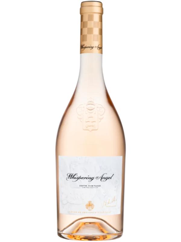 Wino Whispering Angel 2025 13% R/W 0,75L (1)