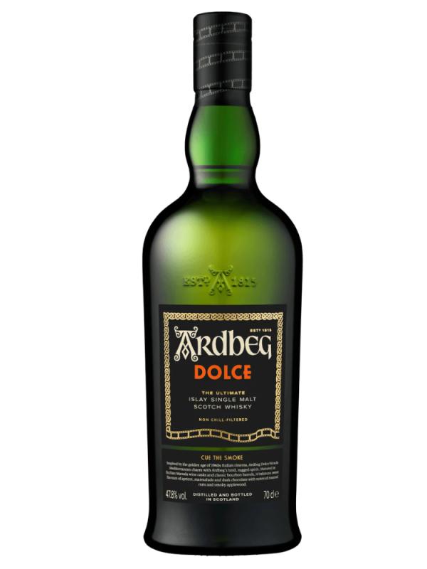 Limitowany Ardbeg Dolce 2026 (2)