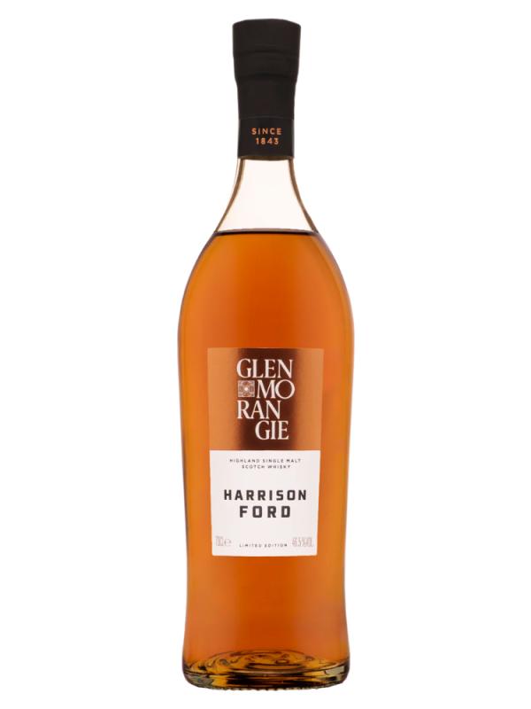 Nowa edycja Glenmorangie x Harrison Ford (2)