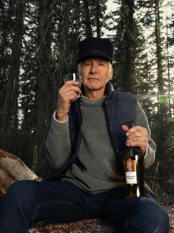 Harrison Ford x Glenmorangie (4)
