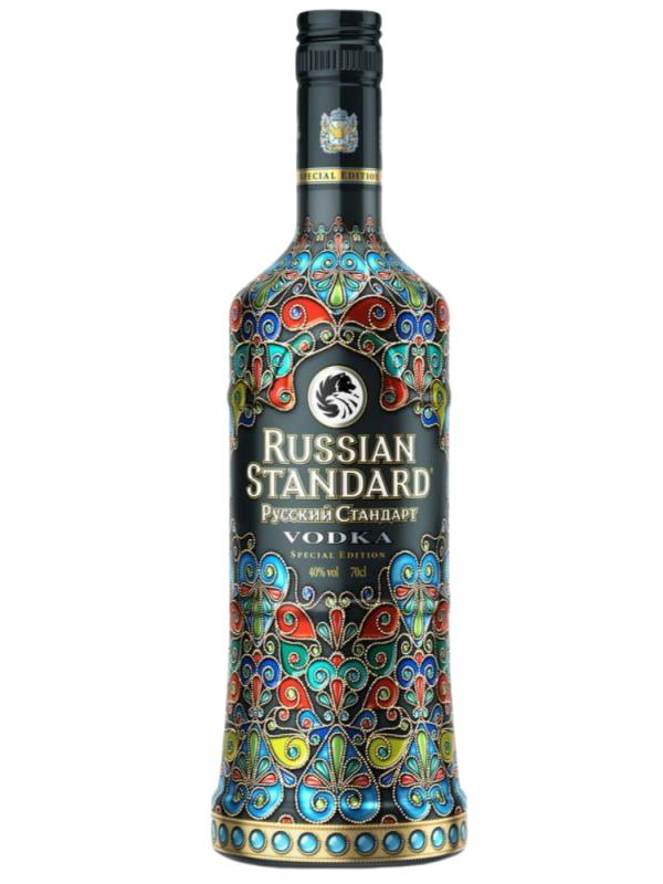 Wódka Russian Standard Original 0,7l 40% (1)
